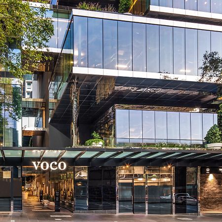 Voco Melbourne Central المظهر الخارجي الصورة