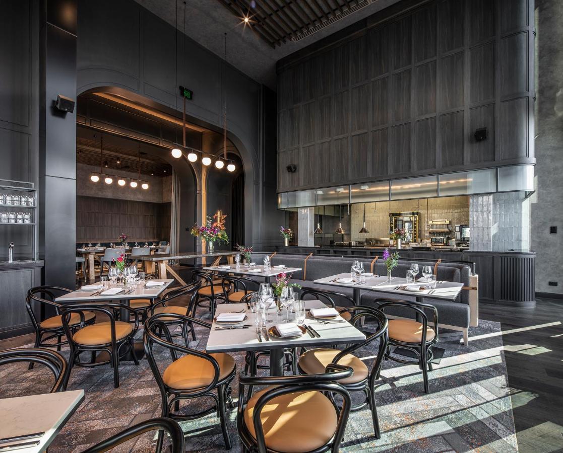 Voco Melbourne Central المظهر الخارجي الصورة