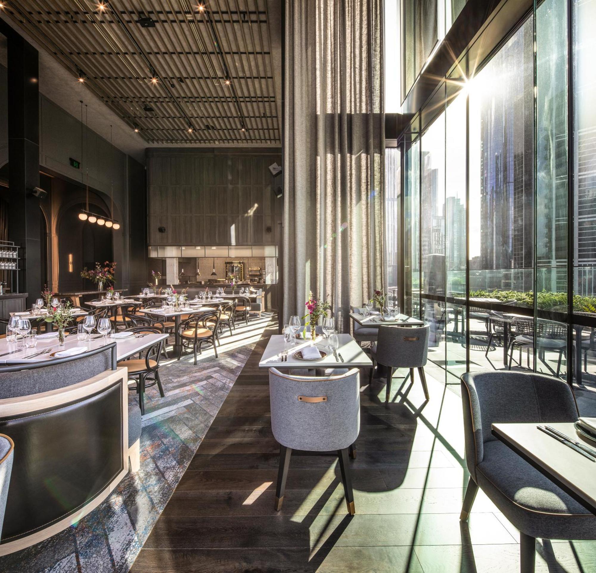 Voco Melbourne Central المظهر الخارجي الصورة